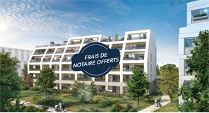 t2 à la vente -   31700  BEAUZELLE, surface 44 m2 vente t2 - UBI344502962